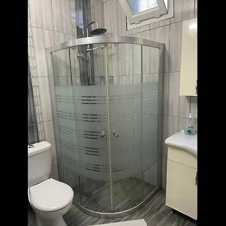 Yaniklar 4 Bedroom 8935 Fethiye