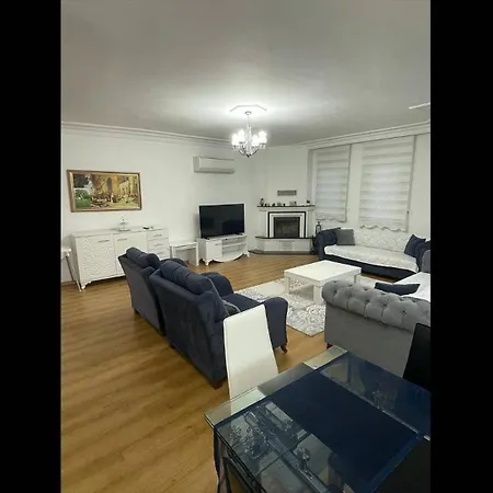 Yaniklar 4 Bedroom 8935 Villa *