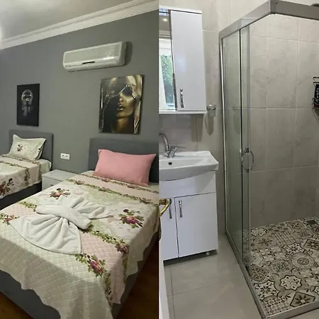 Yaniklar 4 Bedroom 8935 Villa Fethiye