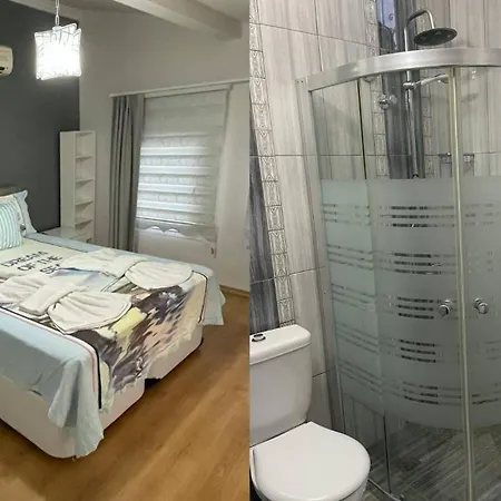 Yaniklar 4 Bedroom 8935 Villa *
