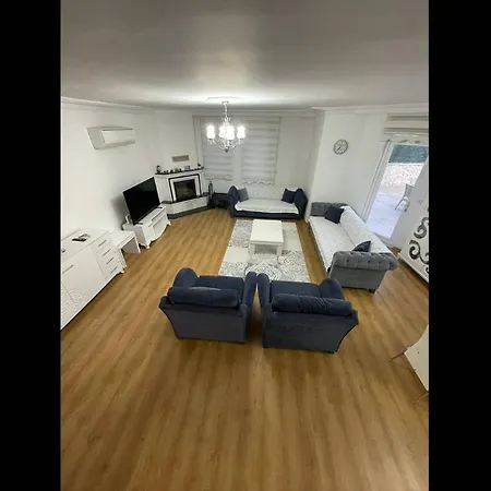 Yaniklar 4 Bedroom 8935 Fethiye