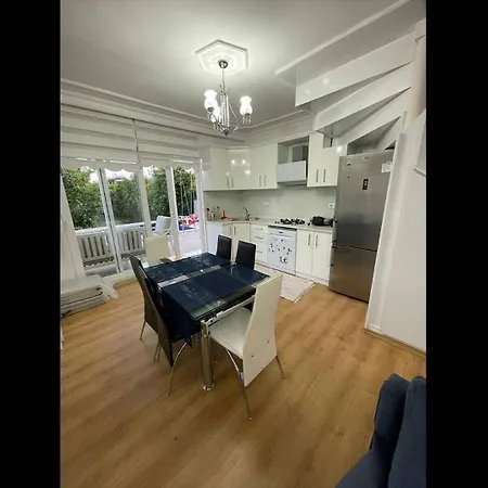 Yaniklar 4 Bedroom 8935 Villa